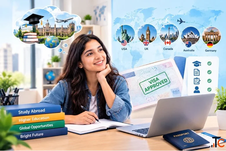 Student Visa Assistance