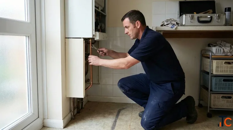 Reliable Boiler Plumbing Electrical Services in Clapham by EPG Experts