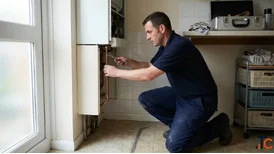 Reliable Boiler Plumbing Electrical Services in Clapham by EPG Experts