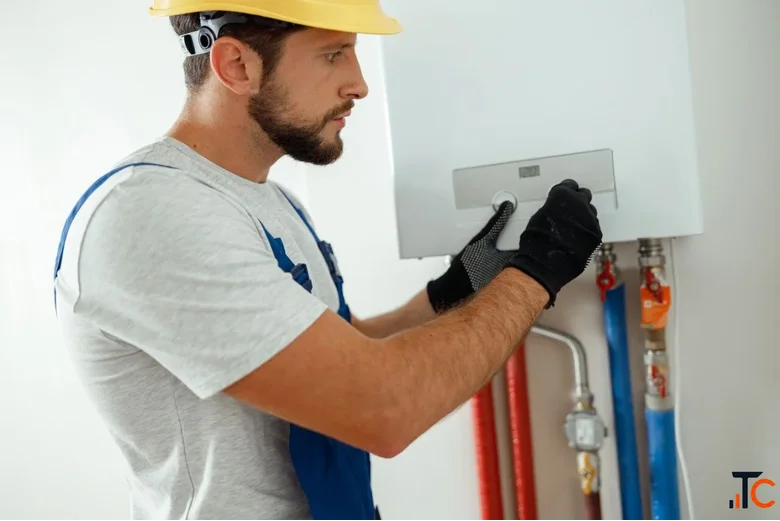 Reliable Boiler Plumbing Electrical Services in Clapham by EPG Experts