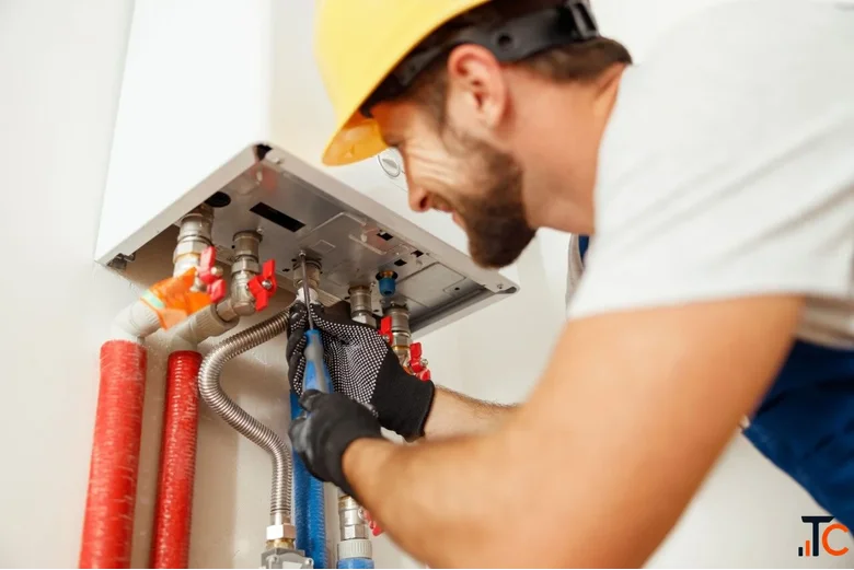 Reliable Boiler Plumbing Electrical Services in Clapham by EPG Experts