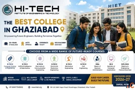 Which BCA colleges in Ghaziabad offer industry-ready programs