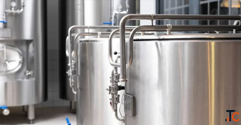 Industrial Cream Pasteurizer Plant for Dairy Processing