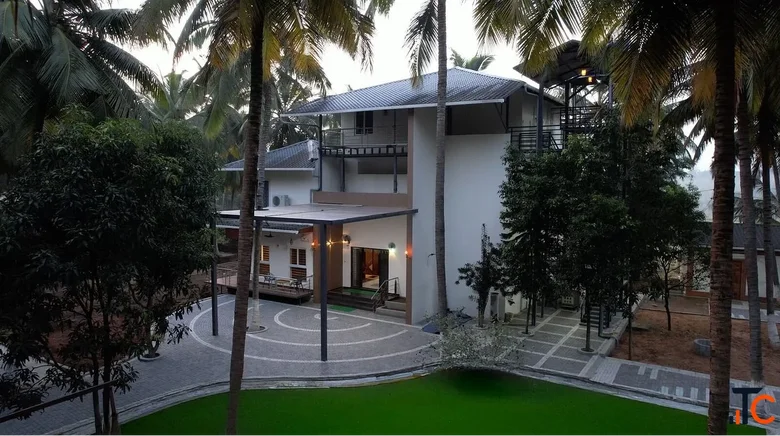Best Resorts in Coimbatore Best Hill View Resort in Coimbatore