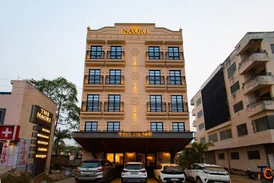 The Naori Trusted Boutique Hotel in Udaipur with Modern Comfort and Excellent Hospitality