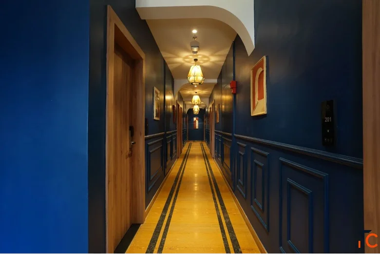 The Naori Trusted Boutique Hotel in Udaipur with Modern Comfort and Excellent Hospitality