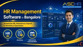 Reduce Repetitive Tasks with HR Management Software in Bangalore