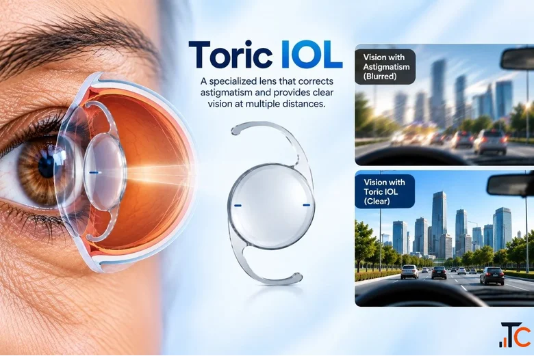 LASIK Risks and Expectations What Patients Should Know