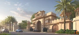 Oscar Palace Indore - Premium Luxury Residential Project in Indore - Icon Realty