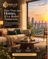 Ongoing Residential Projects in Mumbai Shelaji Group