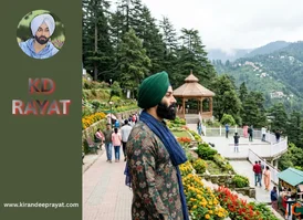 Read More About KD RayatPunjabi Entertainment Personality