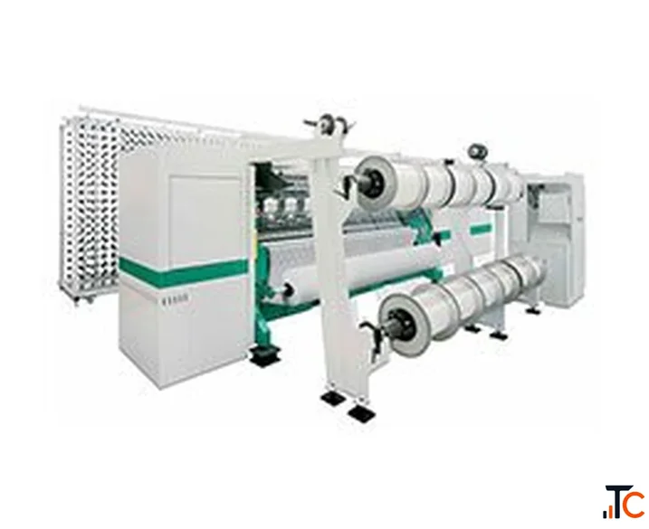 Warp Knitting Machines for High-Performance Textile Fabric Manufacturing