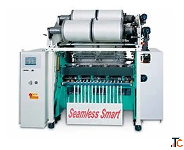 Warp Knitting Machines for High-Performance Textile Fabric Manufacturing