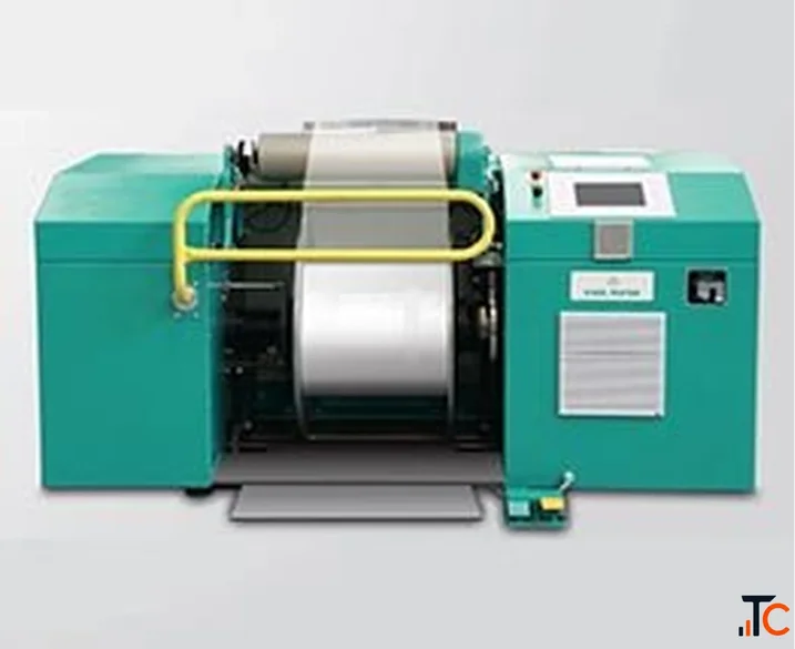 Warp Knitting Machines for High-Performance Textile Fabric Manufacturing