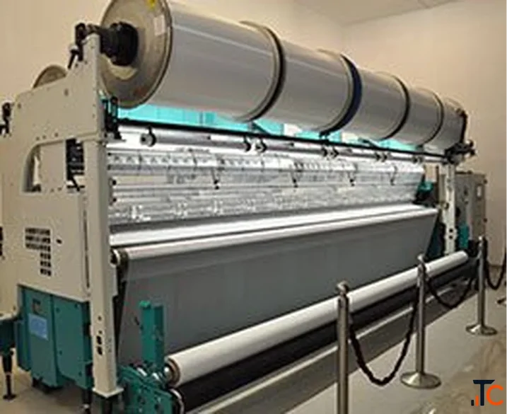 Warp Knitting Machines for High-Performance Textile Fabric Manufacturing
