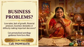 How to overcome business losses and hidden career obstacles