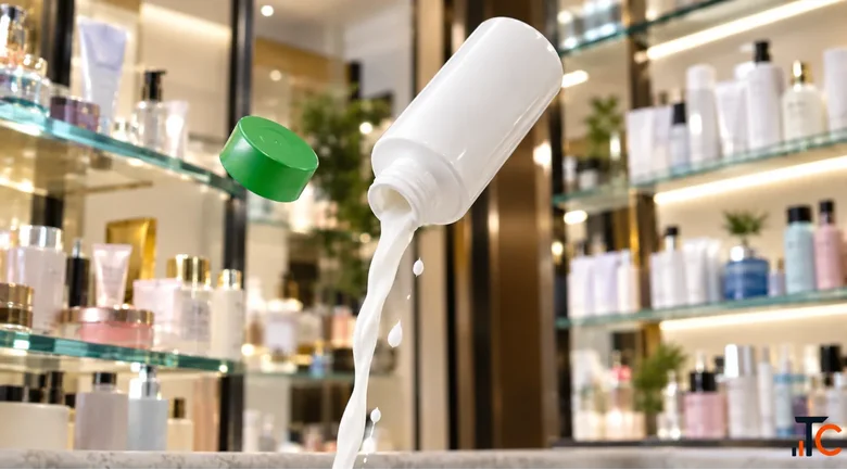 Lotion Bottles for Cosmetics A Simple Buying Guide