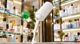 Lotion Bottles for Cosmetics A Simple Buying Guide