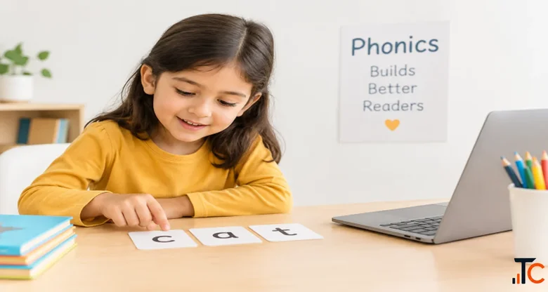 Best Online Classes for Kids in India