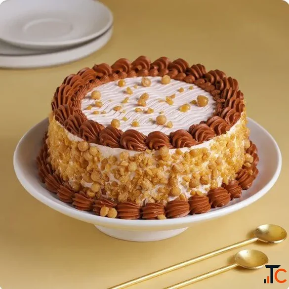 FlowerAura - Cake Delivery in Bangalore