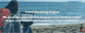 Travel Booking Engine
