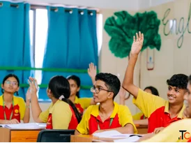 Holistic CBSE Education in Goa Sunshine Worldwide School