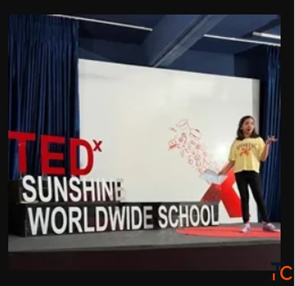 Holistic CBSE Education in Goa Sunshine Worldwide School