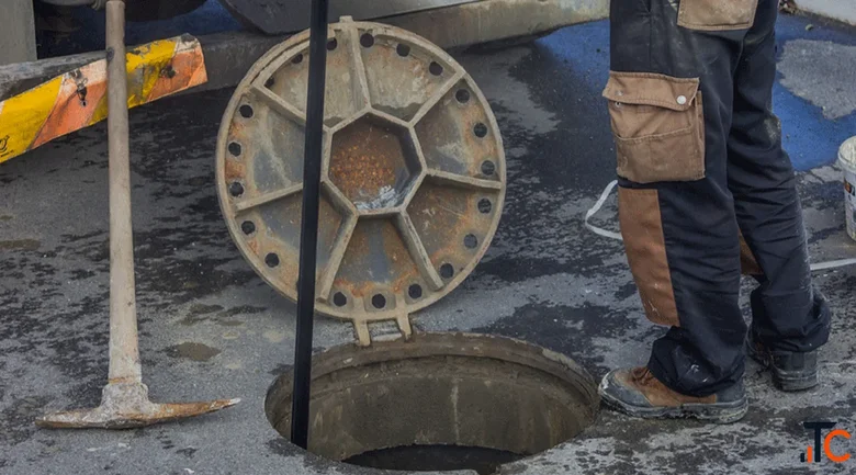 Expert Drain Cleaning Unblocking Services Drain Unblocked London