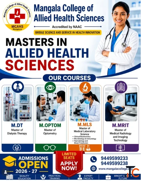 Best BPT Colleges in Mangalore for a Career in Physiotherapy