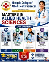 Best BPT Colleges in Mangalore for a Career in Physiotherapy