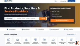 Business Directory Website Script PHP Directory