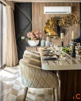 Villa Interiors