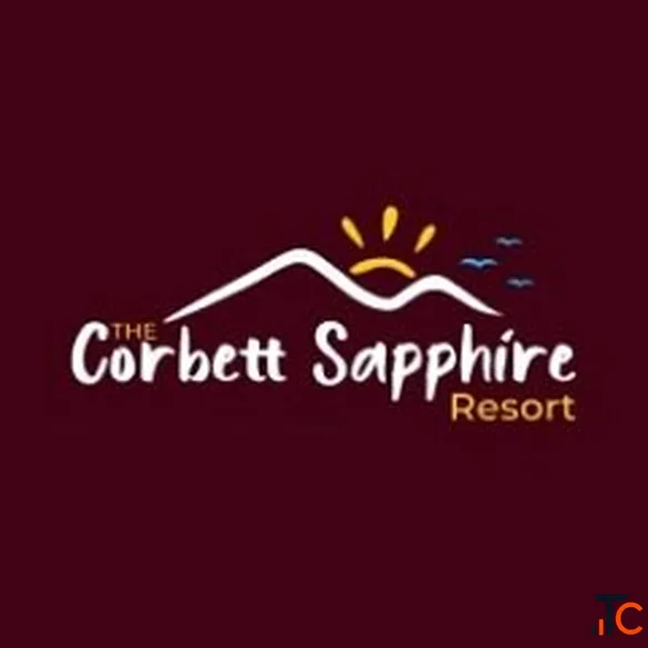 best resort in jim corbett The Corbett Sapphire Resort