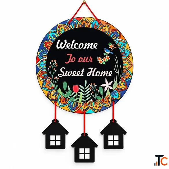 Wall Decor for Living Room