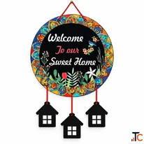 Wall Decor for Living Room