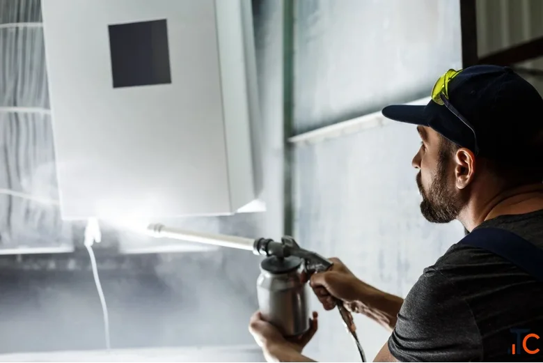 Professional Painters in Adelaide quality painting service