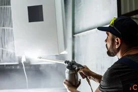 Professional Painters in Adelaide quality painting service