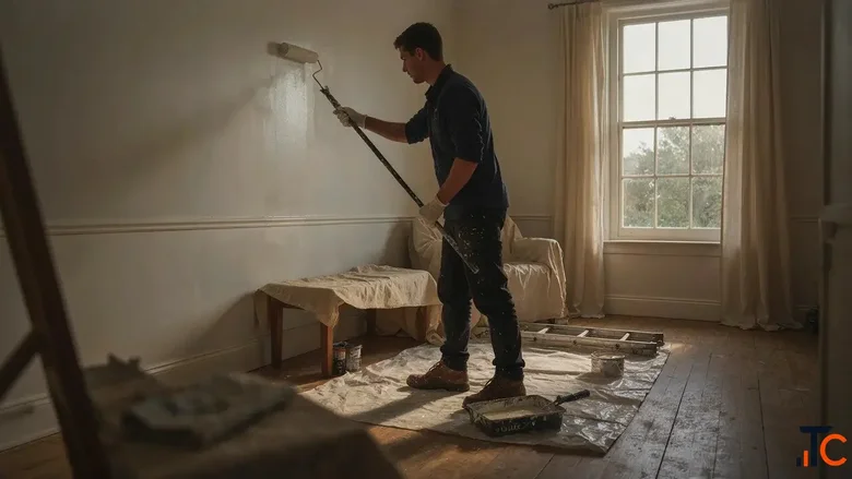 Professional Painters in Adelaide quality painting service