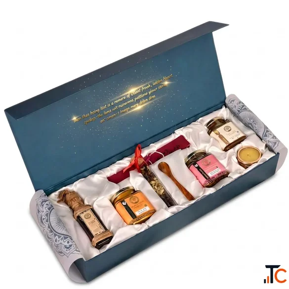Royal Bee Brothers - Premium Honey Natural Honey Products