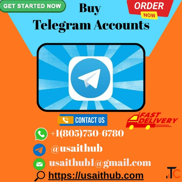 Buy Telegram Accounts Channals Members Subscribers Views Reactions