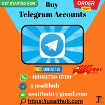 Buy Telegram Accounts Channals Members Subscribers Views Reactions