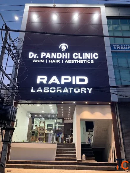 Understanding Pathology Laboratory Services and Their Role in Healthcare