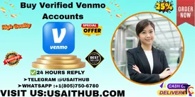 How to BuyVerified Venmo Accounts A Step-by-Step Guide
