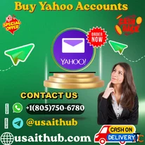 Where to Yahoo Accounts in Bulk PVA Aged