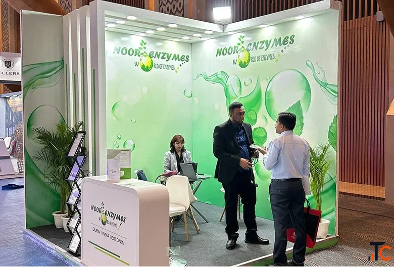 How to Compare Exhibition Stall Fabrication Quotations From Different Companies