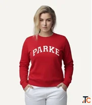 Upgrade Your Everyday Streetwear with Official Parke Hoodies