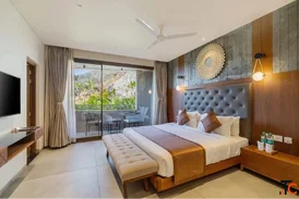 Bodhi Boutique - Luxury Stay in Kumbhalgarh for Couples Families Explorers