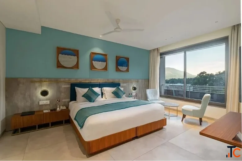 Bodhi Boutique - Luxury Stay in Kumbhalgarh for Couples Families Explorers