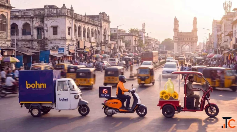 Out of Home Advertising in India Zoco Mediaworks