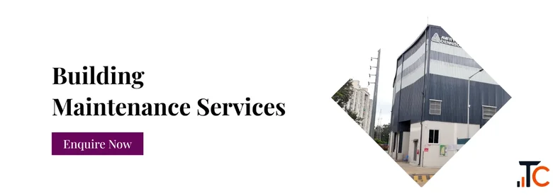 Building Maintenance Services Apollo FMS